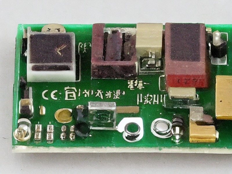 接口芯片应用产品说明 2