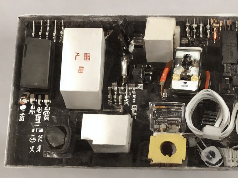射频连接相关逻辑器件应用产品说明 1