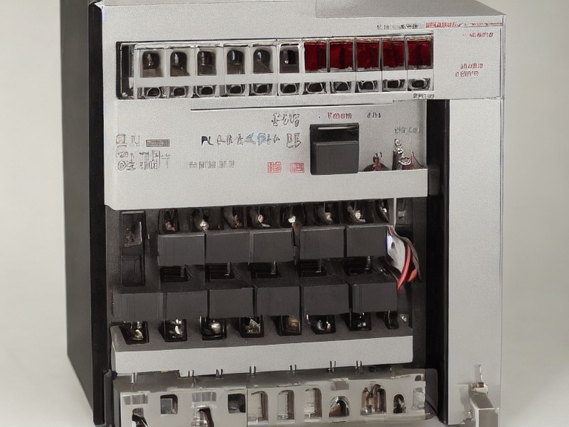 TVS保护应用相关产品 1
