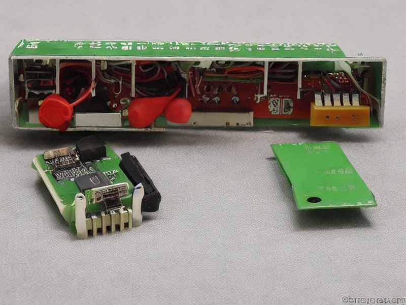USB接口内容电子资料 1
