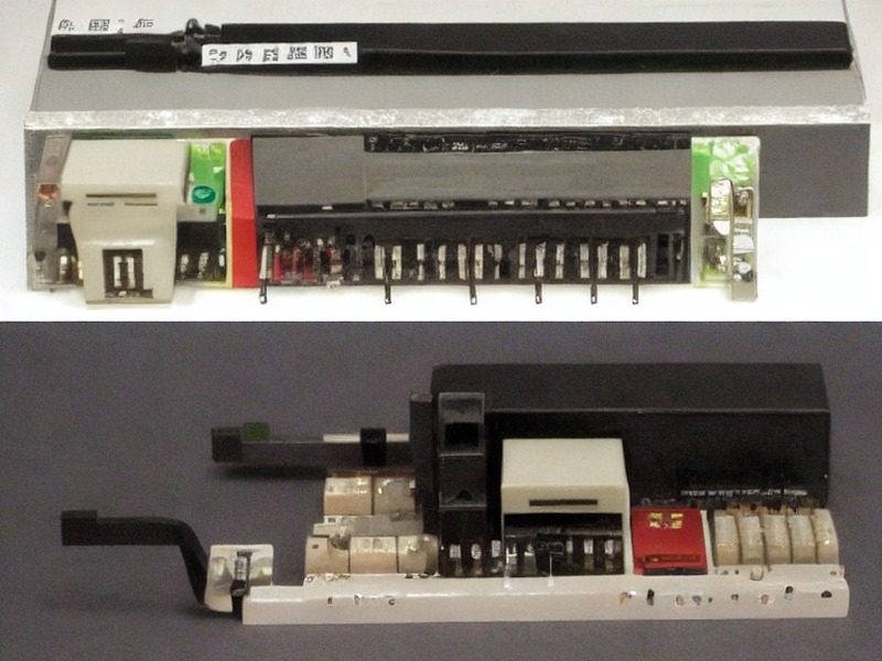 比较器中心工程资料 1