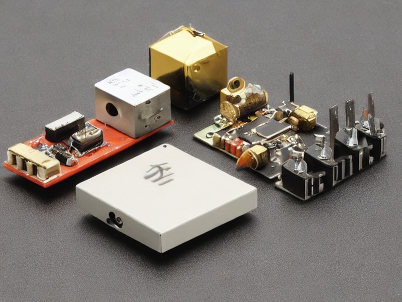 MOSFET应用选型资料 1