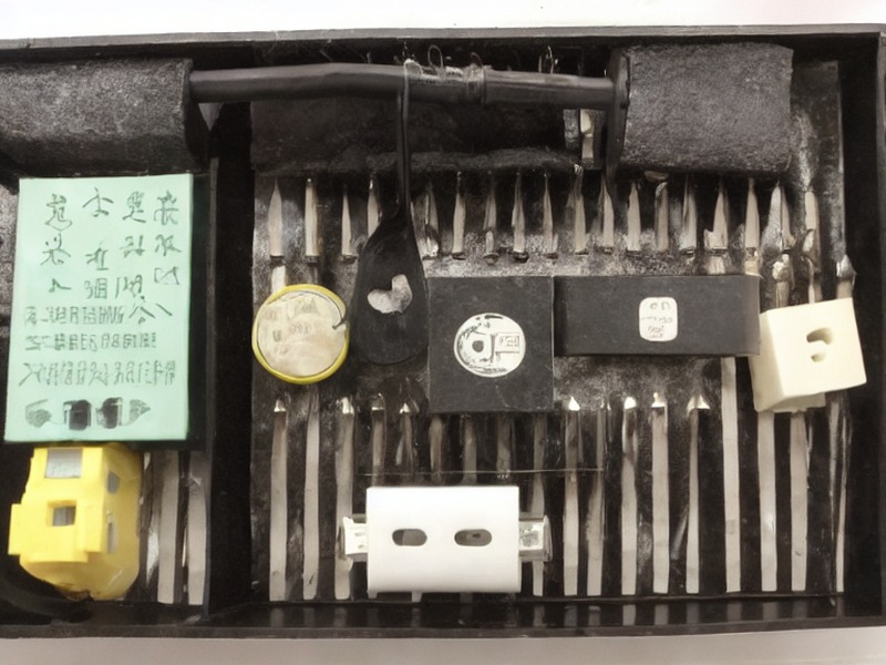 精密电阻应用选型资料 2