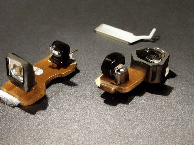 晶振目录技术资料 2