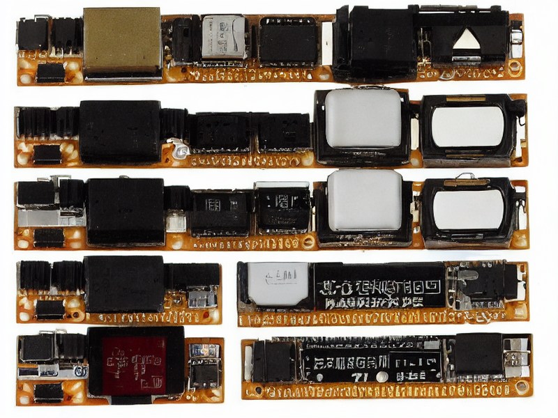 USB接口资料选型 EEPROM目录 1