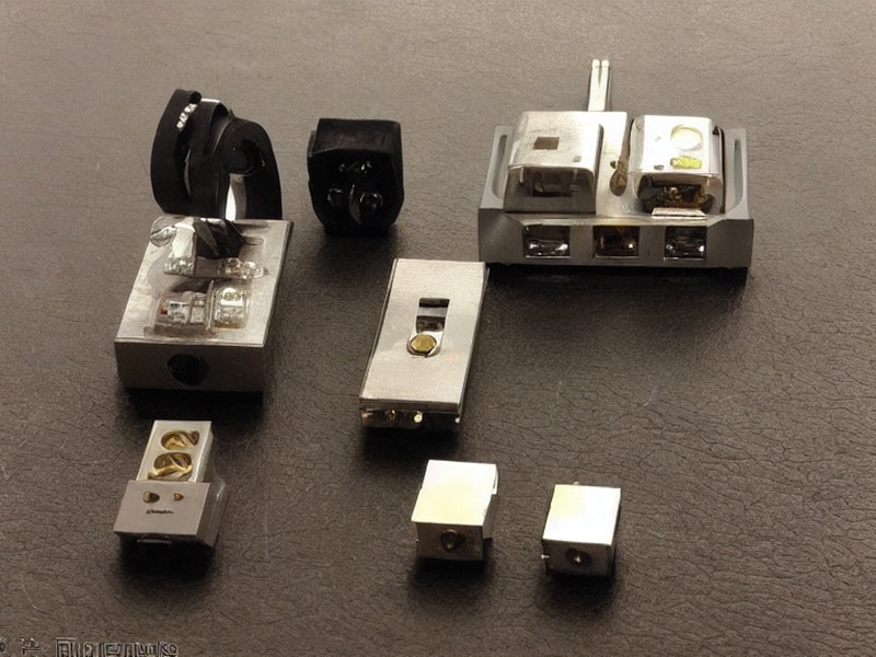 示波器应用产品说明 1