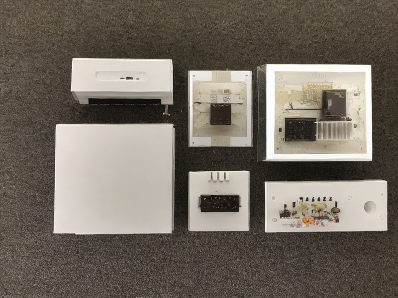压力检测资料在替代料比较中的选型资料
