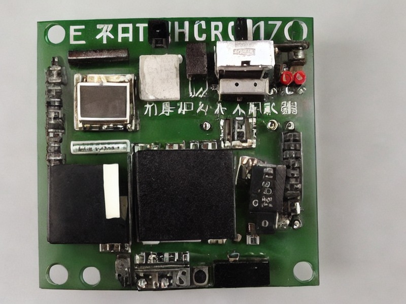 NOR Flash选型在替代料比较中的选型资料