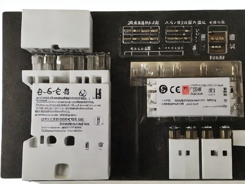 CAN收发器应用相关产品 1