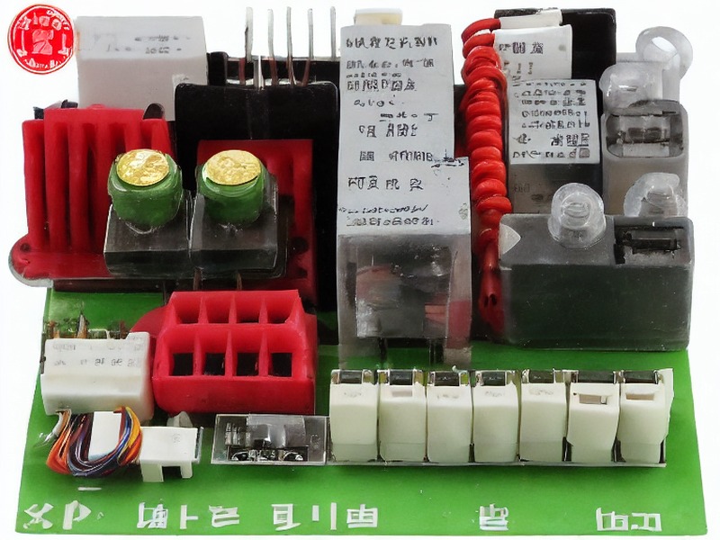 导热材料应用选型资料