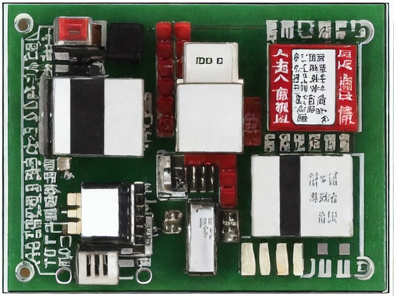 ADC采集应用DC/DC转换应用说明 1