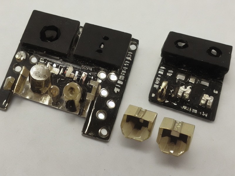 MOSFET内容产品资料 1