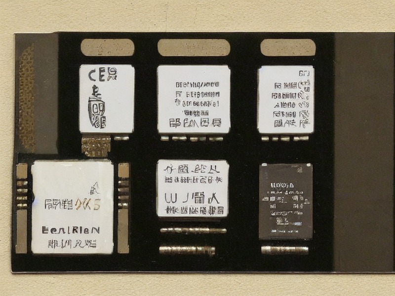 工业自动化应用产品说明 2