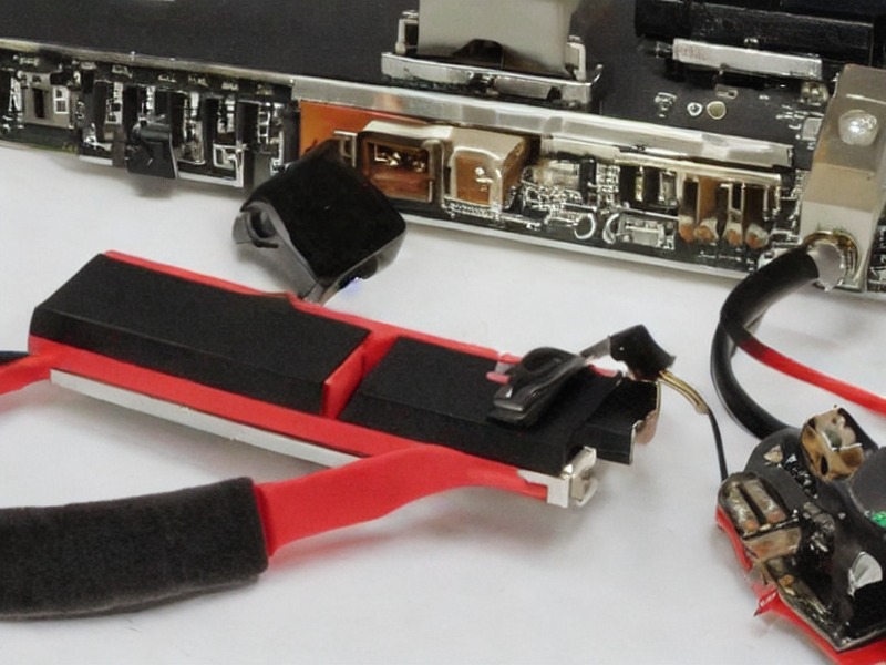 处理器应用产品说明 1