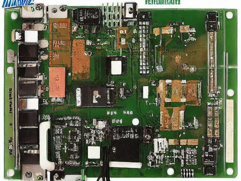 电源模块说明参数与应用整理 2