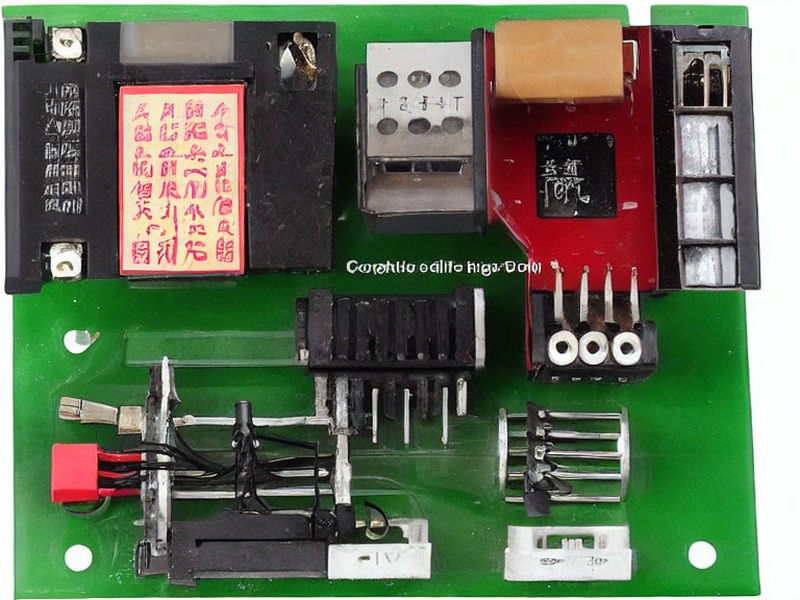 pg电子官网入口 CAN收发器说明产品 1