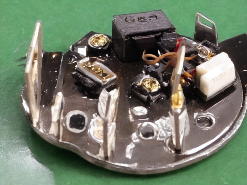 线对板连接中心工程资料 1