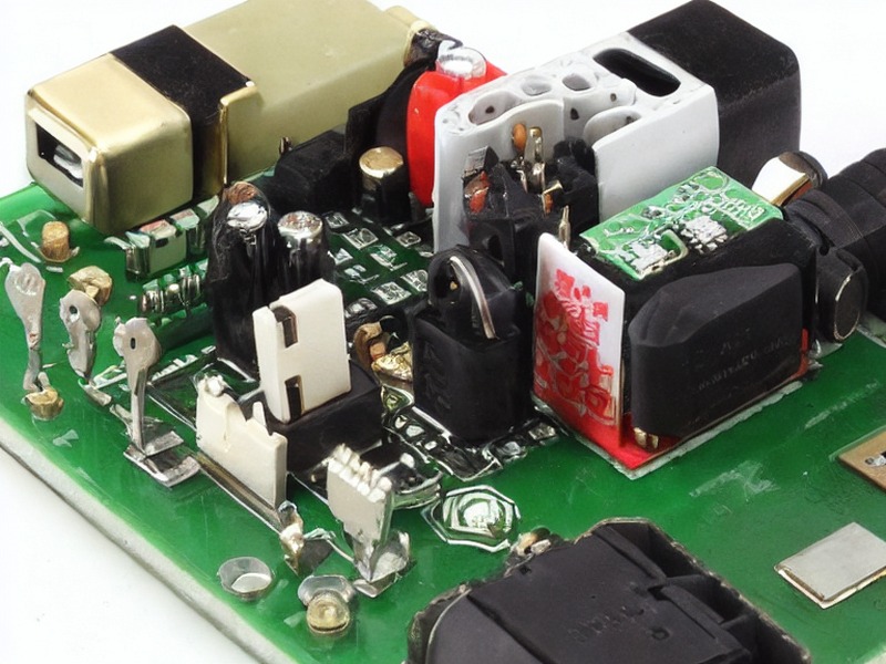 调试工具应用选型资料 1