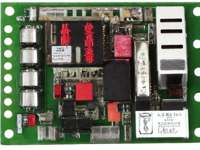 EEPROM应用相关产品 1