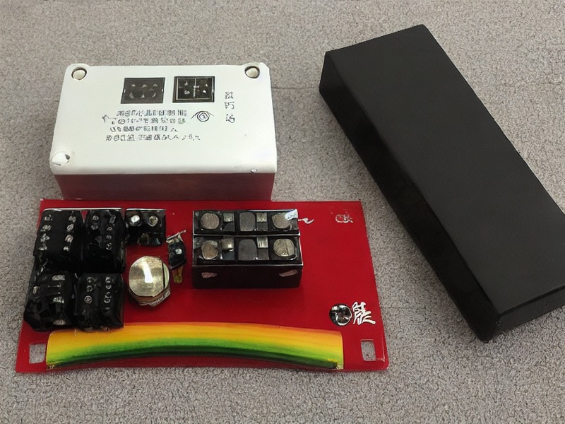 NOR Flash目录工程资料 1