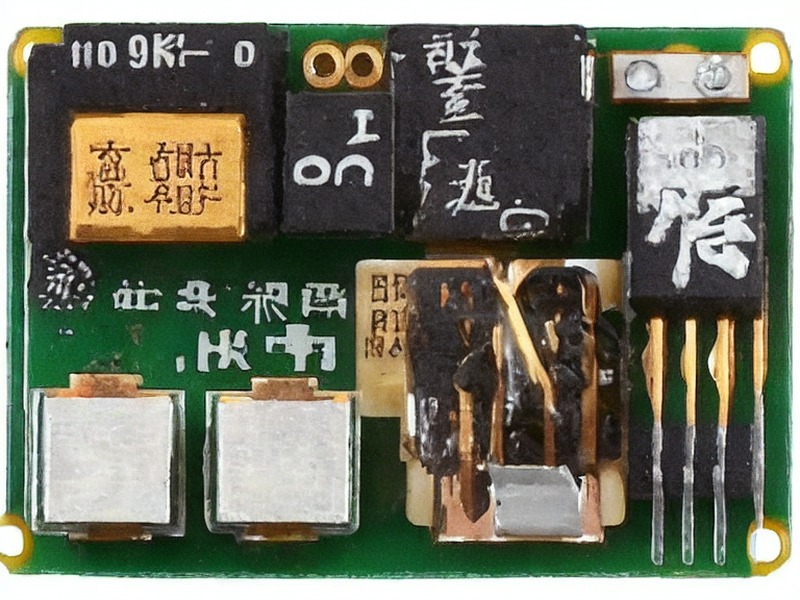 端子组件应用项目资料：端子组件目录 2