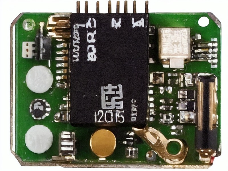继电器应用页选型参考