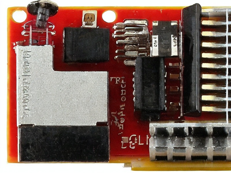 NAND Flash分类 2