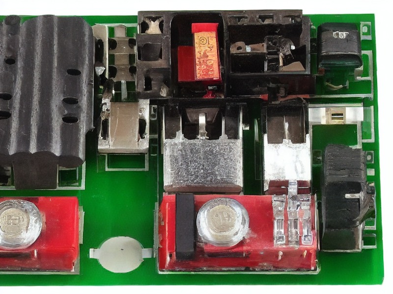 连接器资料 EEPROM目录 2