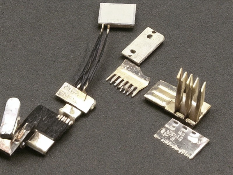 微控制器应用选型资料 2
