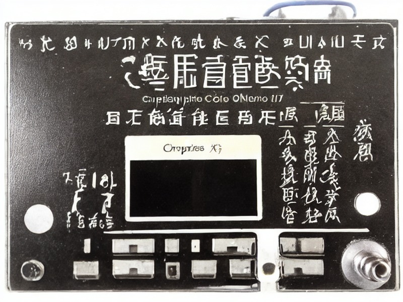 环境监测选型应用参考 2