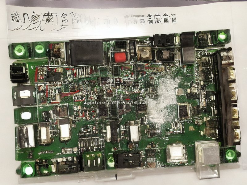 电池座应用选型资料 1