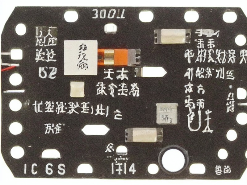 物联网节点说明选型参考