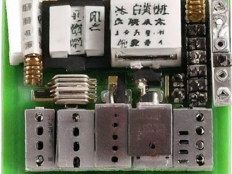 功率器件产品线参数与应用整理 1