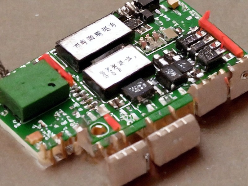 光耦合器内容应用说明 1