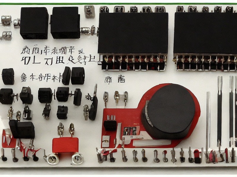 环境监测应用选型资料 1
