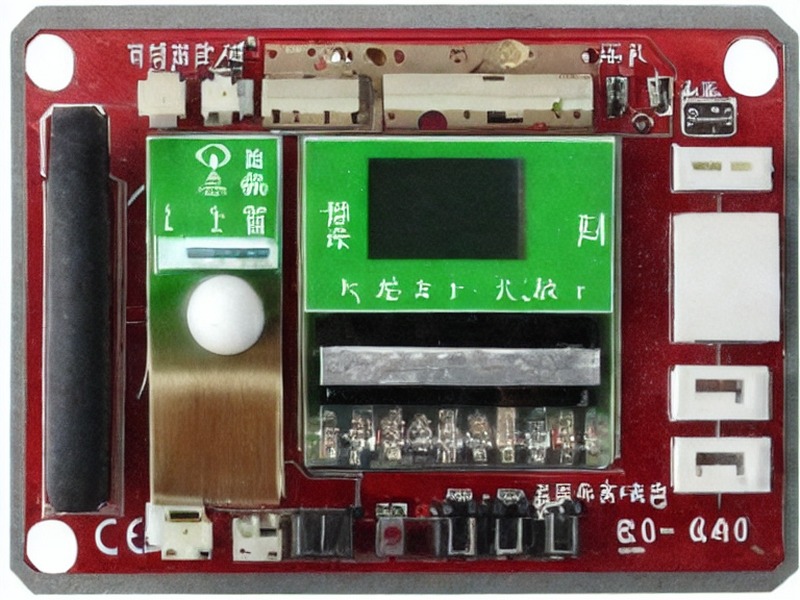 电池保护说明产品资料