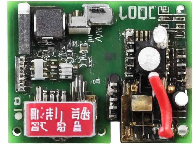 功率器件应用DC/DC转换应用说明 1