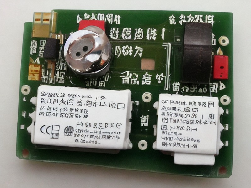 嵌入式模块应用资料：嵌入式模块入口 2