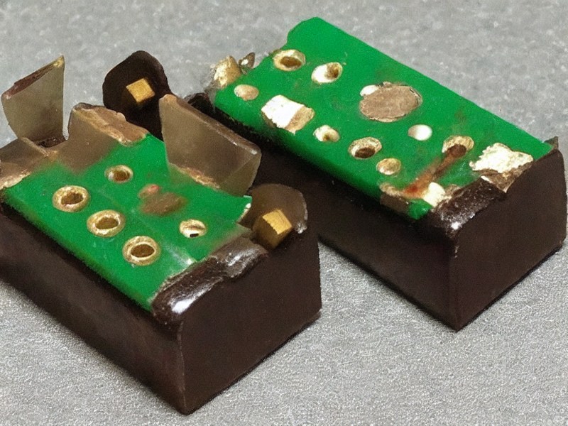 EEPROM应用资料：EEPROM专题 2