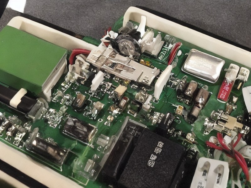射频连接相关开关器件应用产品说明 1