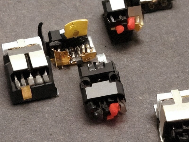 AC/DC电源资料库在工业控制中的选型资料 1