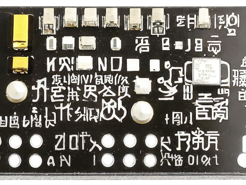 处理器应用技术资料