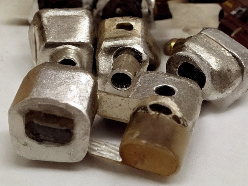 磁性器件清单参数与应用整理 1