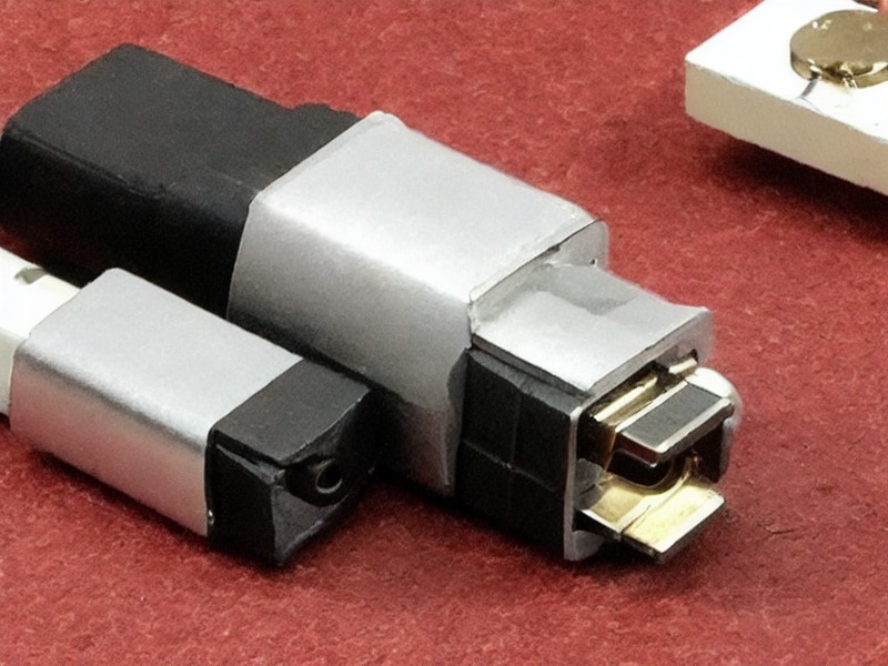 稳压器应用相关产品 1