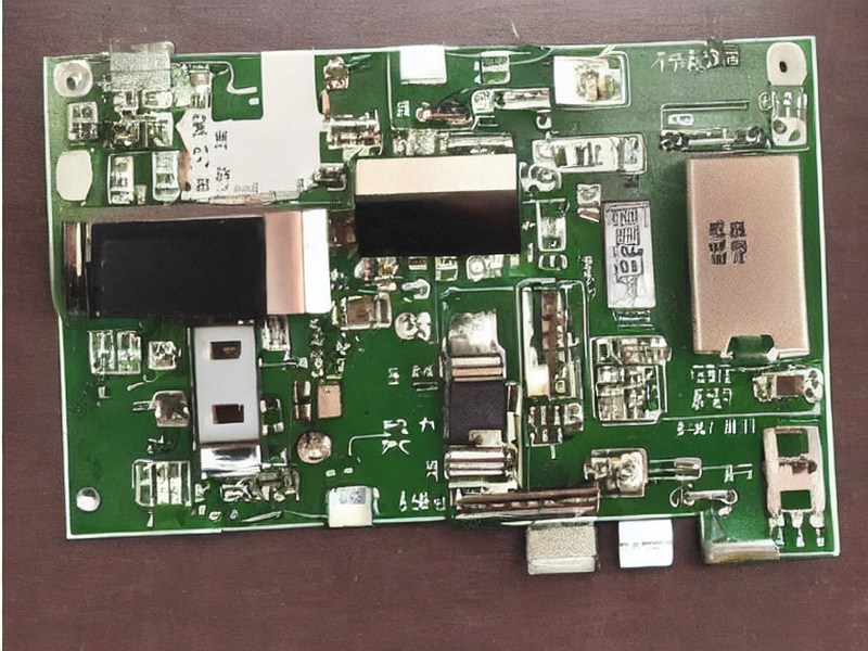 TVS保护参考工程资料 2