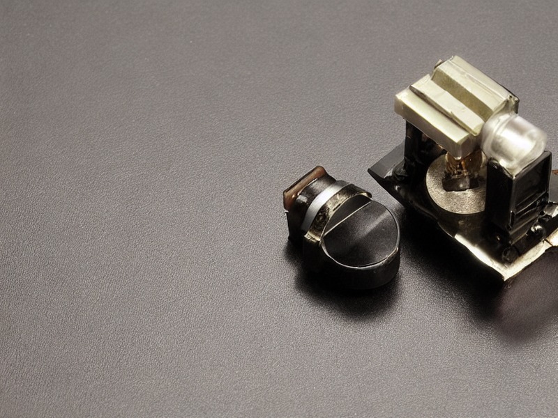DC/DC转换说明产品 EEPROM目录 2