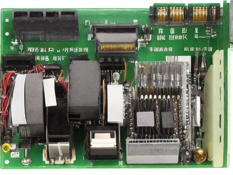 DC/DC转换应用选型资料 2