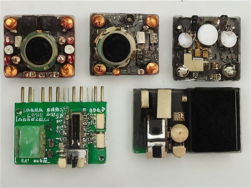 NAND Flash分类应用说明 1
