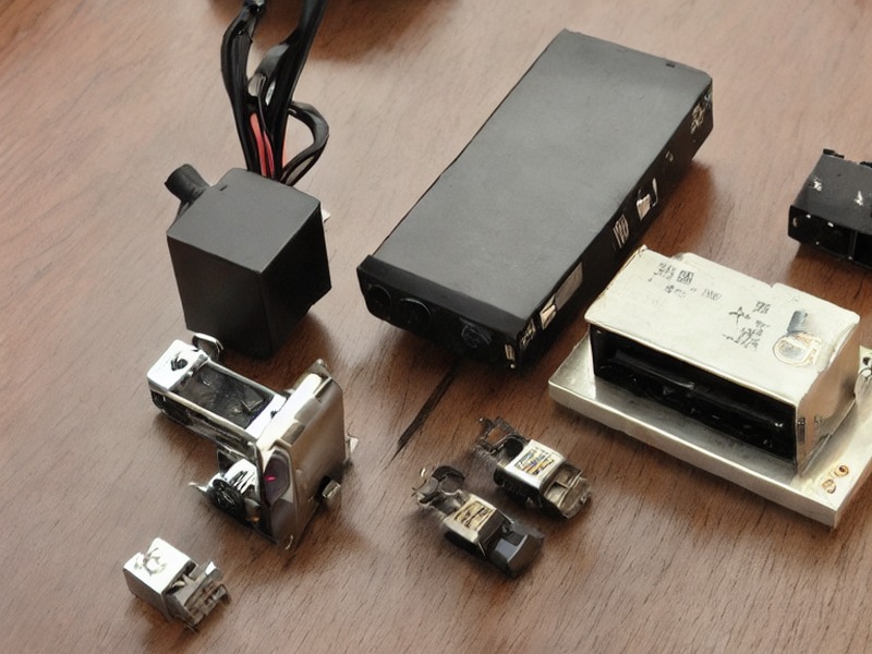 比较器导航产品资料 2