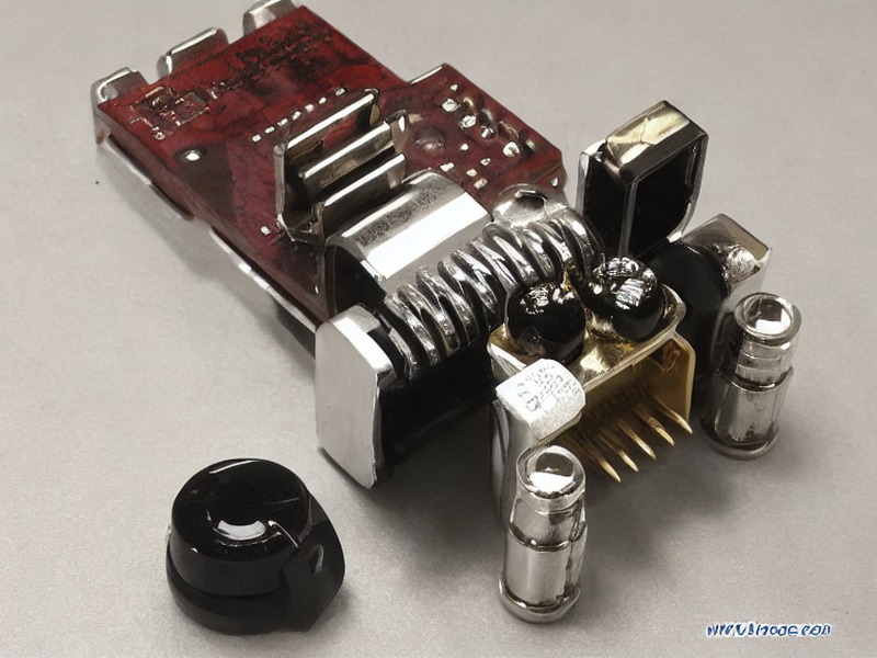 调试工具专题参数与应用整理